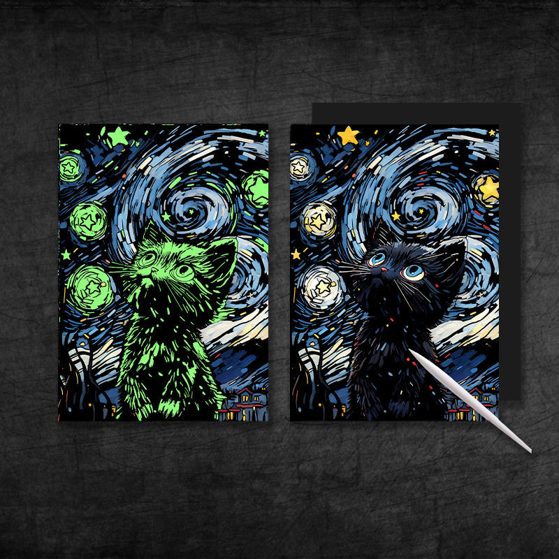 Gatsby Canvas - Luminous Series